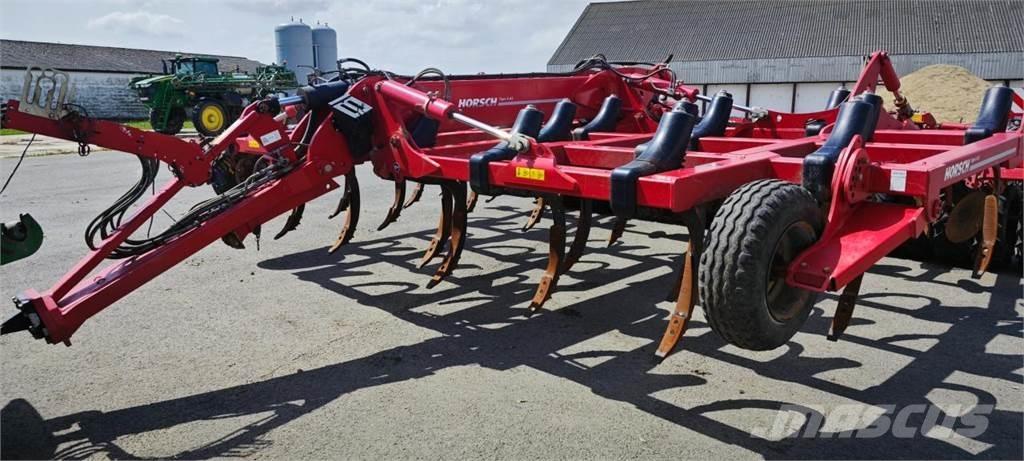 Horsch Tiger 6 AS Cultivadoras