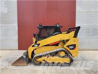 CAT 259 B Minicarregadeiras