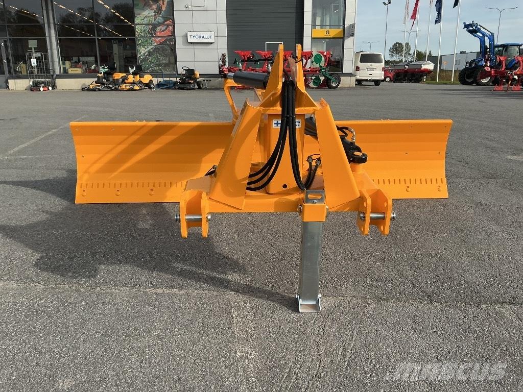 Wieska W350 SR2 Niveladoras de arraste