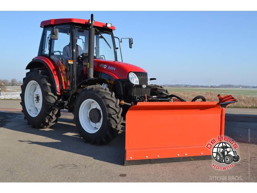 Boxer PU3300V Automóvel