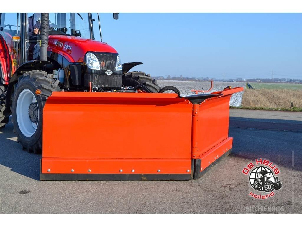Boxer PU3300V Automóvel