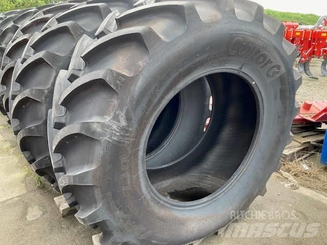  Cultor 710/70R38 Pneus Agrícolas