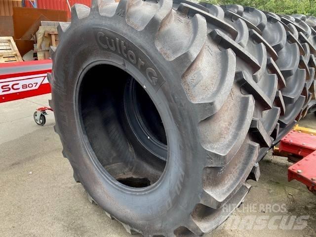  Cultor 710/70R38 Pneus Agrícolas