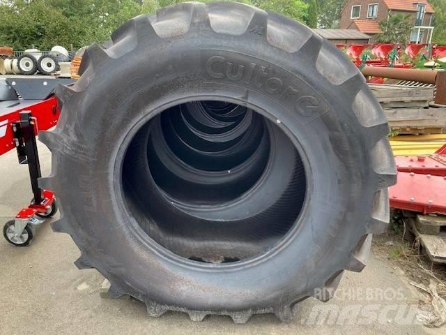  Cultor 710/70R38 Pneus Agrícolas