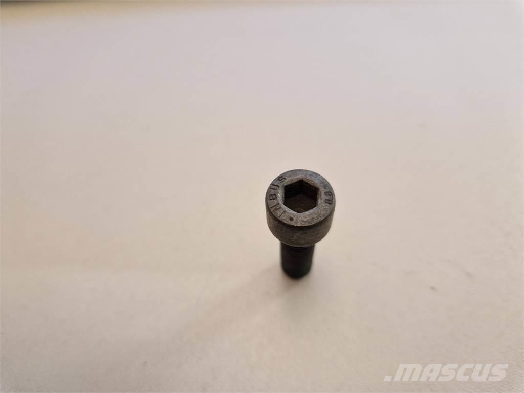 Rottne 033-0173 Motores