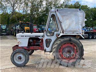 David Brown 885 Tratores Agrícolas usados