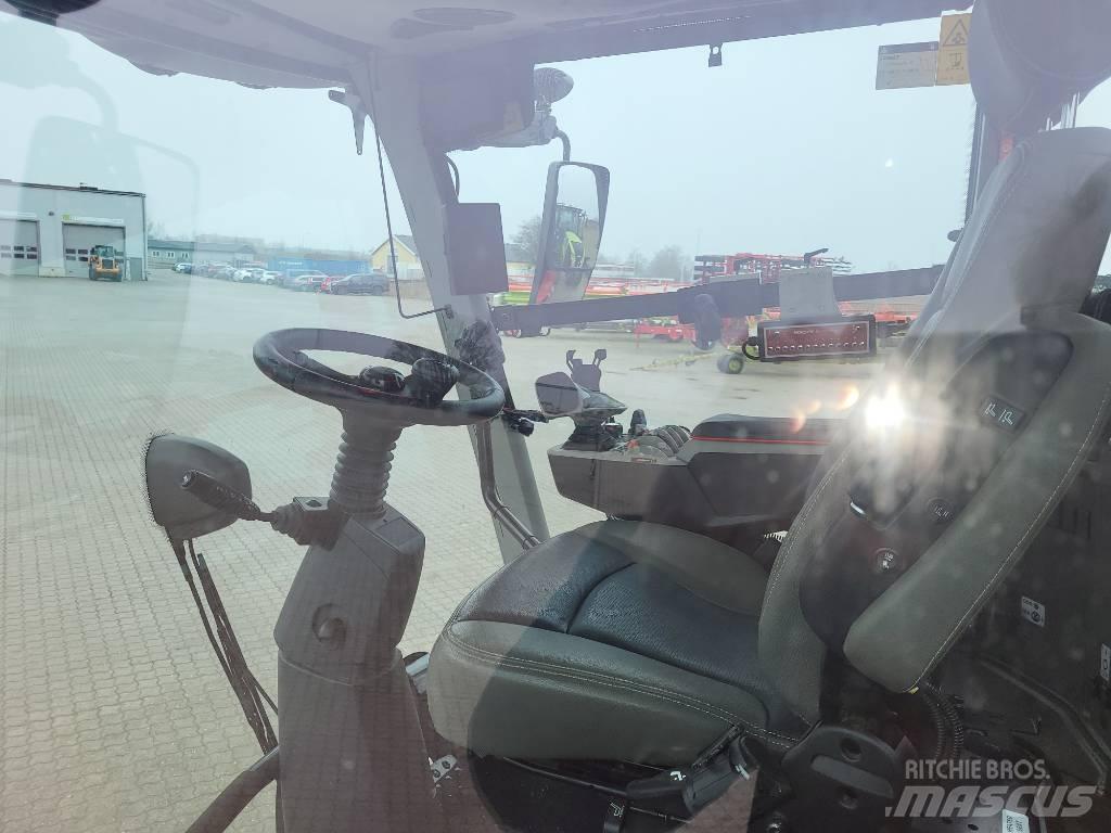 Horsch LEEB PT 8.300 Pulverizadores Automotrizes