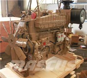 Cummins NTA855-G4(M) Motores