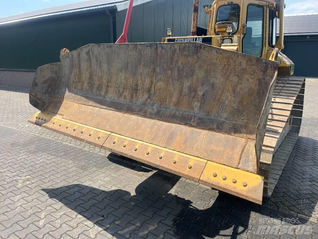 CAT D 6 M LGP Dozers - Tratores rastos