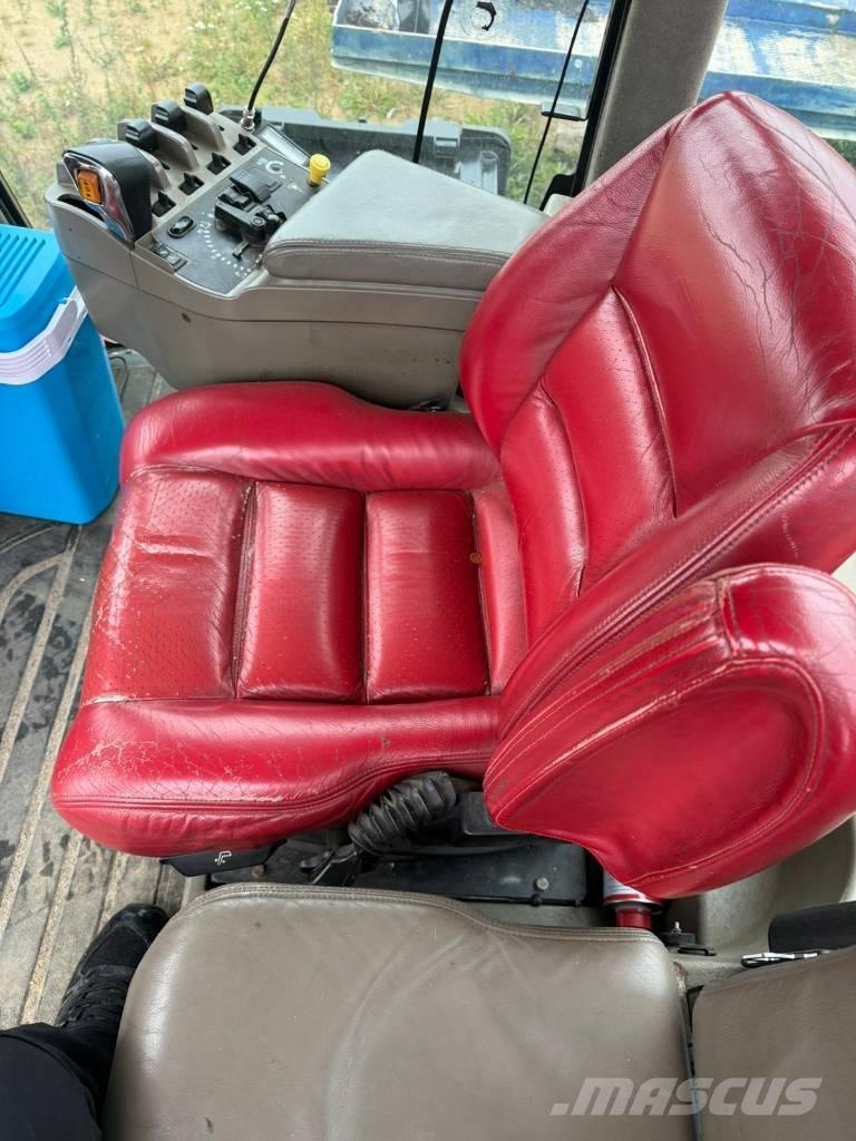 Case IH STX 325 Tratores Agrícolas usados