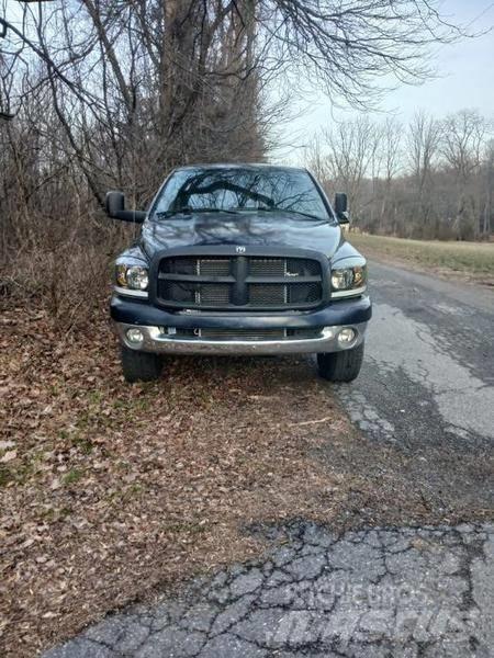Dodge Ram 2500 Outros