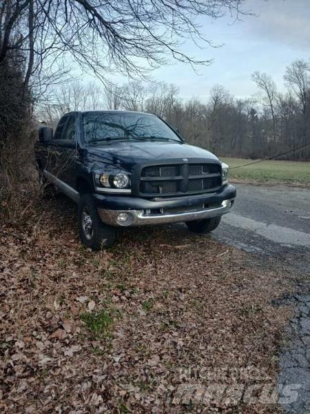 Dodge Ram 2500 Outros