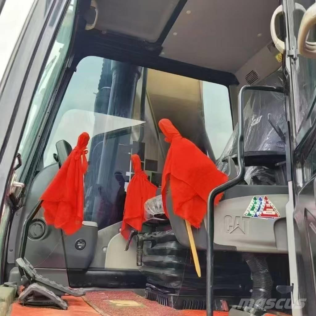 CAT 336D2L Escavadeiras de esteiras