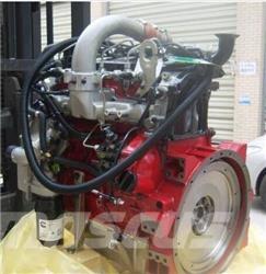 Cummins QSF2.8 46 Motores