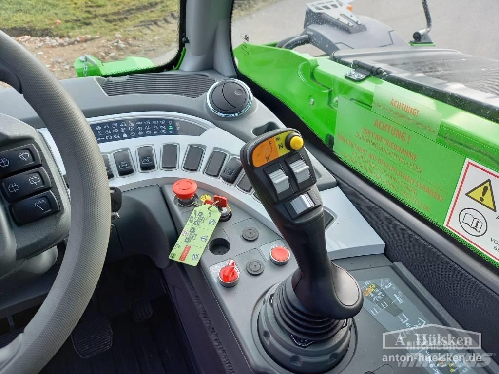 Merlo P 35.11 TT Manipulador telescópico