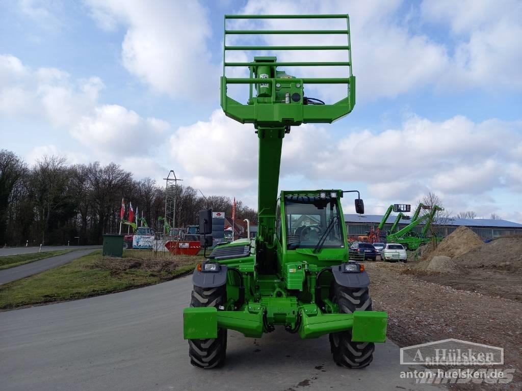 Merlo P 35.11 TT Manipulador telescópico