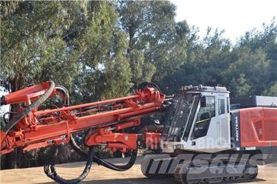 Sandvik DP1500i Perfuradoras de superfície