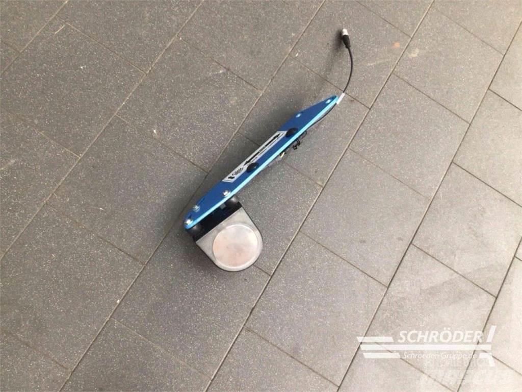 Lemken RADARSENSOR Outras semeadeiras e acessórios