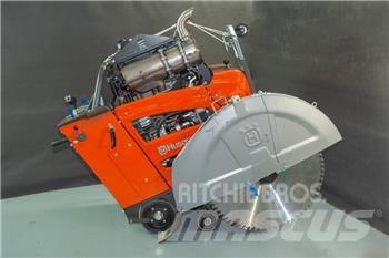 Husqvarna FS5000D Serras para Betão e Pedra