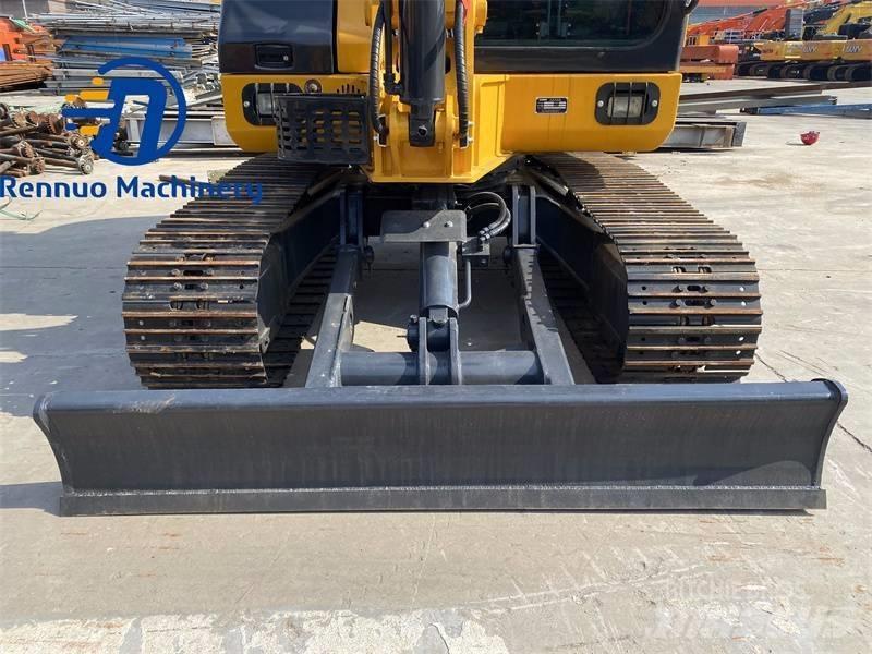 XCMG XE 60 DA Miniescavadeiras