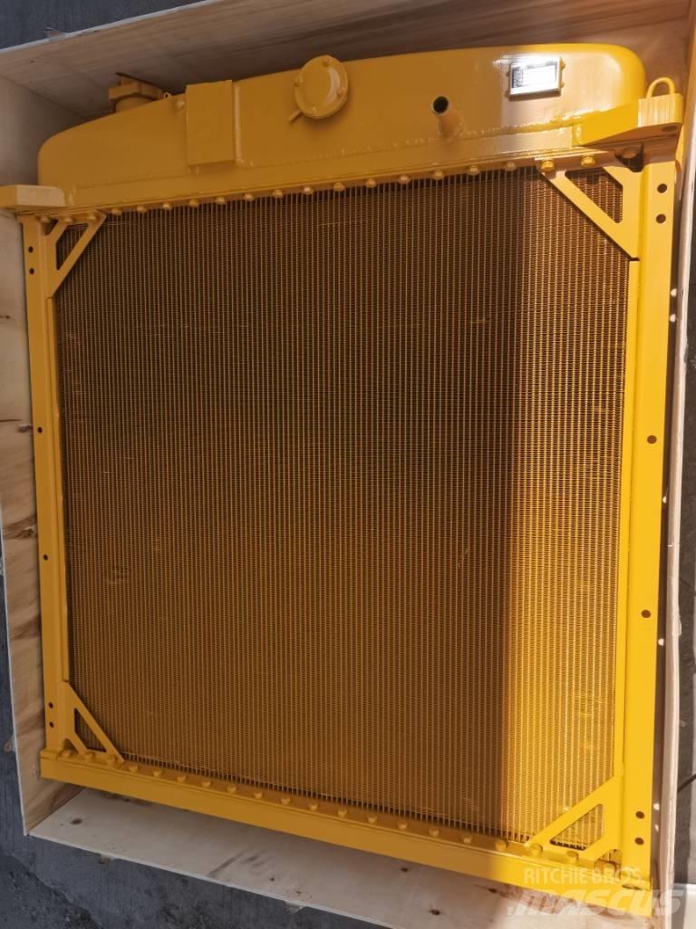 Shantui 17Y-03-90000 Radiadores máquinas construção