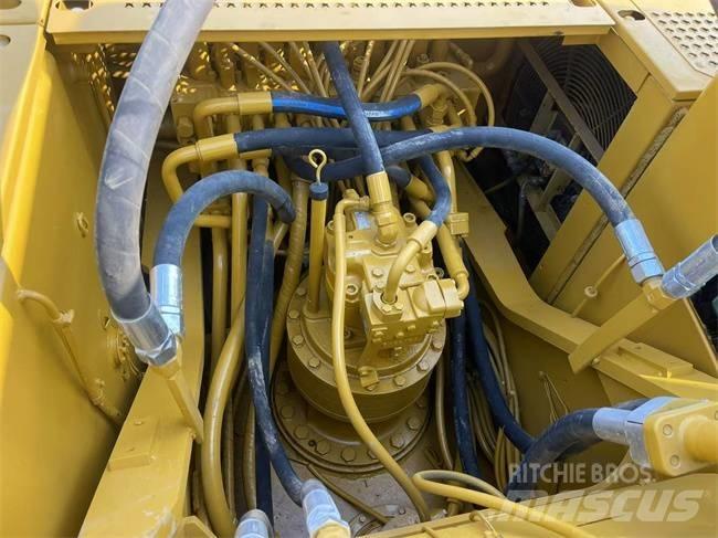 CAT 325 CL Escavadeiras de esteiras