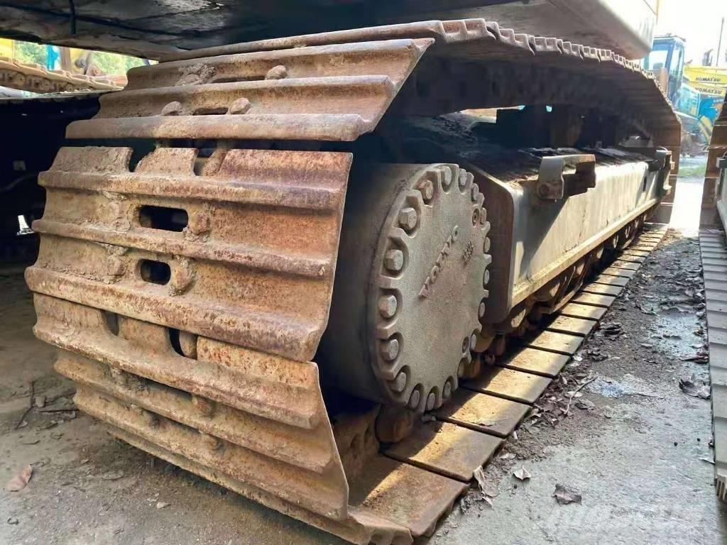 Volvo EC 360 B LC Escavadeiras de esteiras