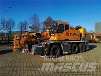 Demag AC 45-1 Gruas Todo terreno