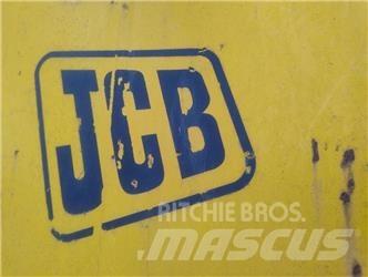 JCB 409 2006r.Parts, Carregadeiras de rodas