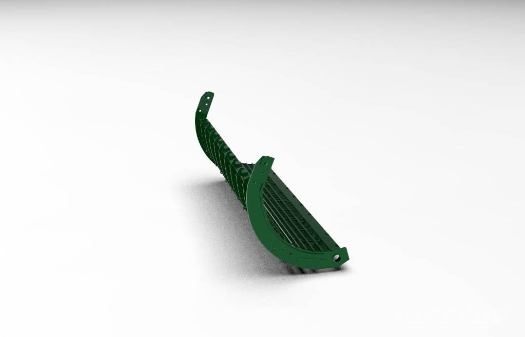 John Deere AXE53100 Acessórios de ceifeiras debulhadoras