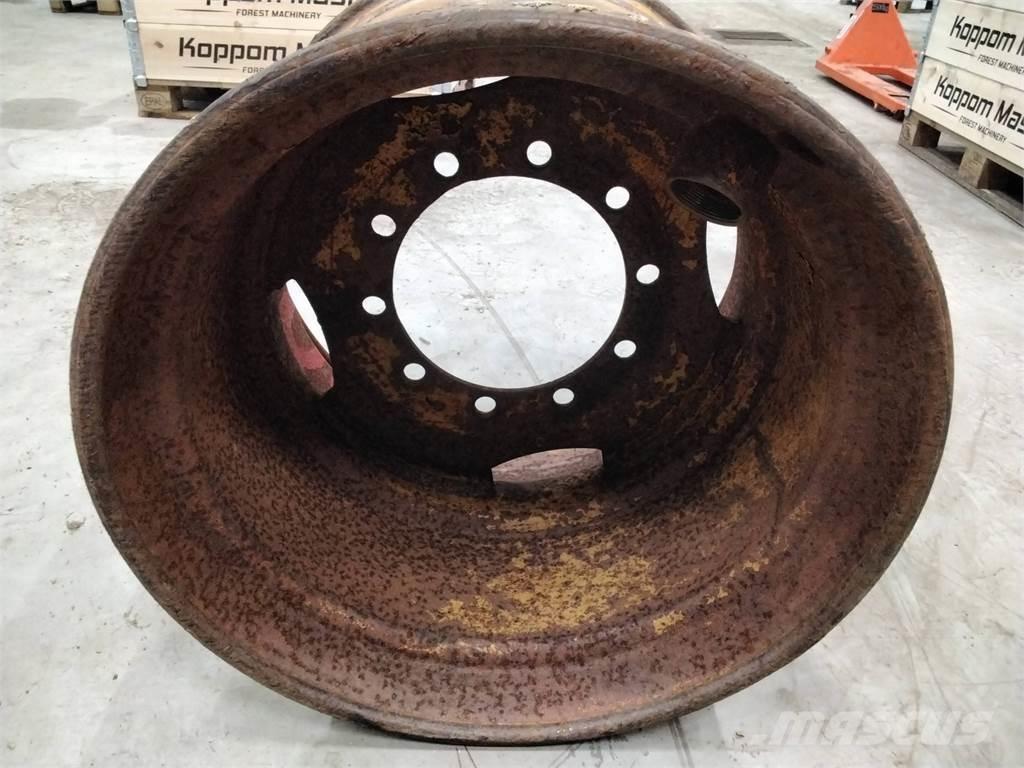 Ösa 250 20x26,5 Pneus