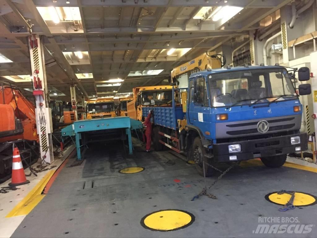 Hitachi 470 Escavadeiras de esteiras