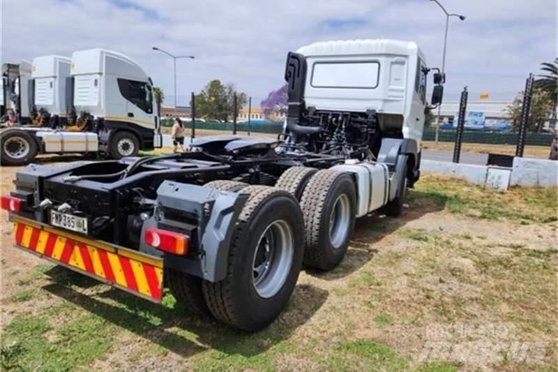 UD TRUCKS QUESTER Outros Camiões