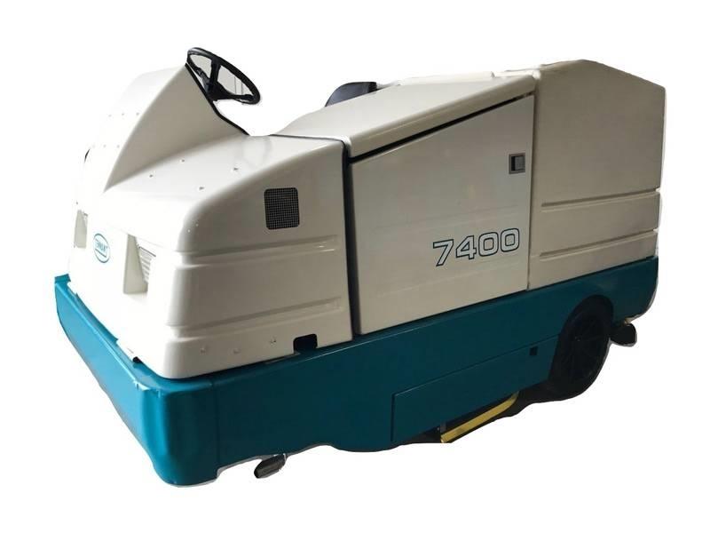 Tennant 7400 Varredoras