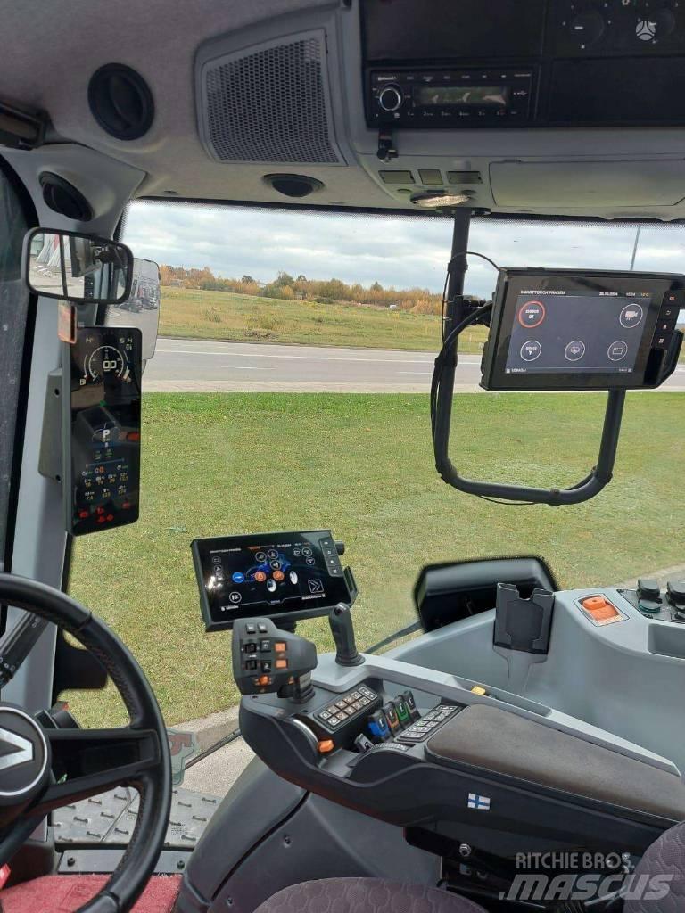 Valtra T235V Tratores Agrícolas usados