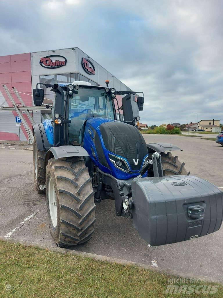 Valtra T235V Tratores Agrícolas usados