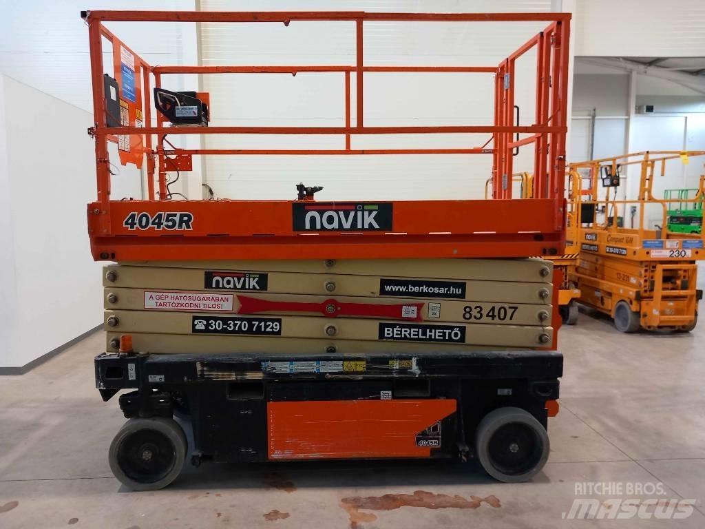 JLG 4045R Elevadores de tesoura