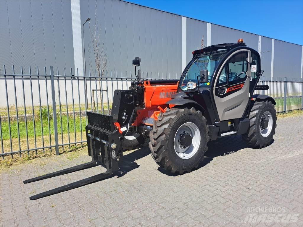 Manitou MT 935 Manipulador telescópico