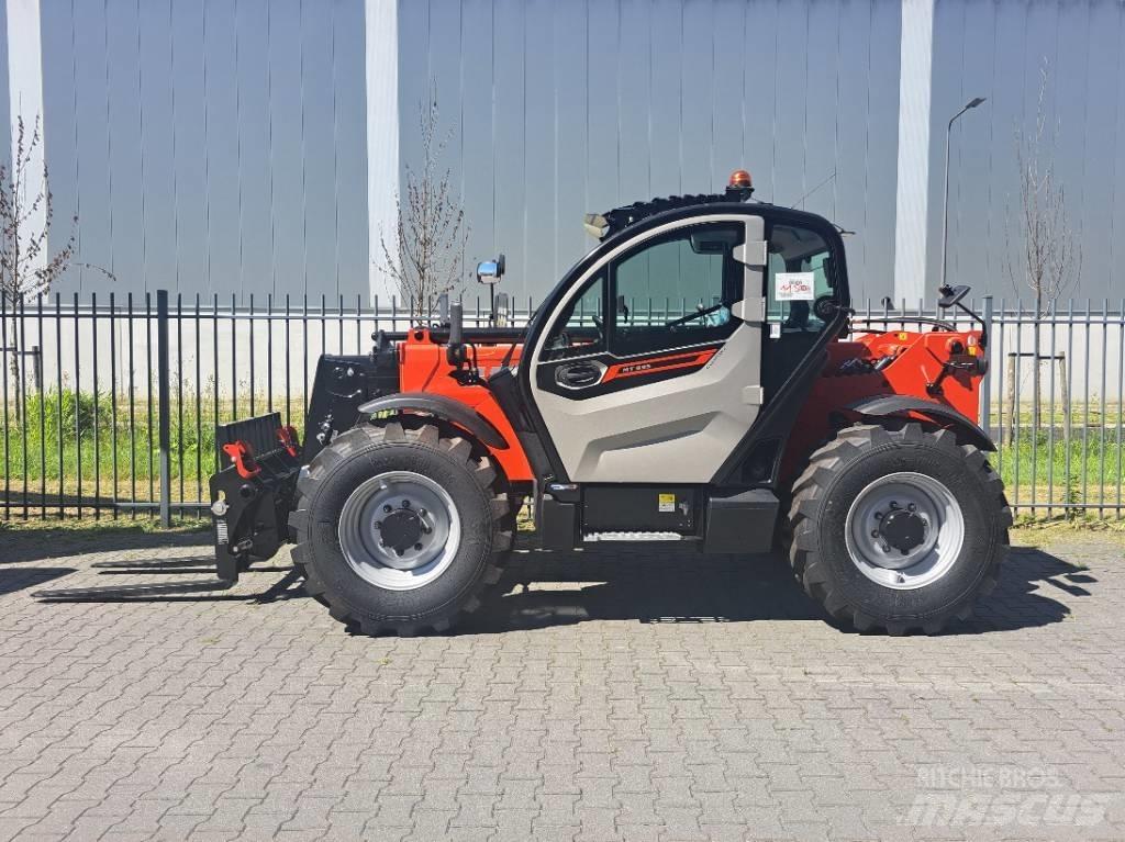 Manitou MT 935 Manipulador telescópico