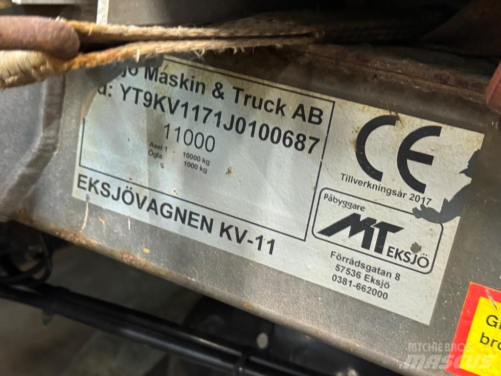 Atlas Copco Y35 Compressores