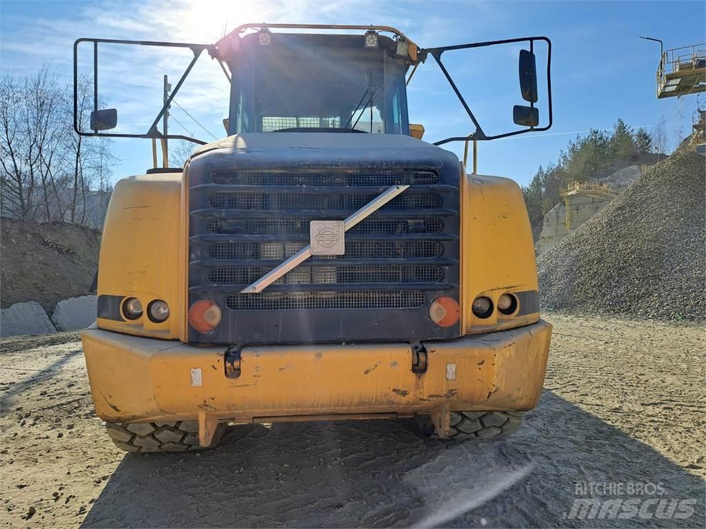 Volvo A40D Construção - Outros
