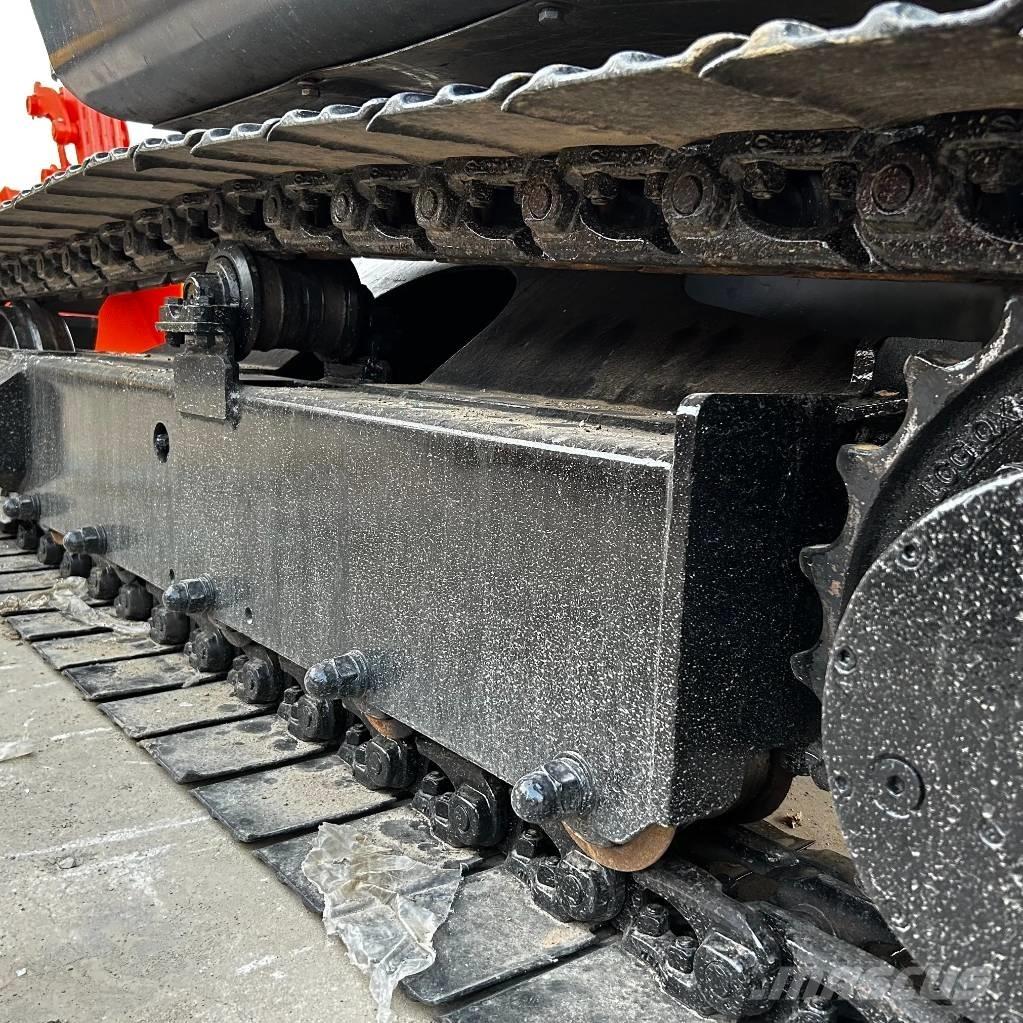 Doosan DX60-9C Miniescavadeiras