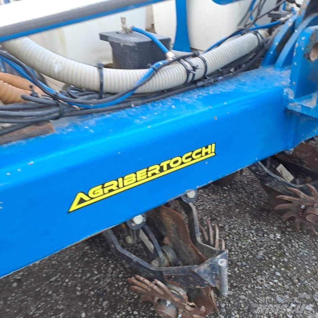 Kinze 3110 Semeadoras de precisão
