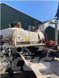 Terex TM 230 Manipuladores de lixo / indústia