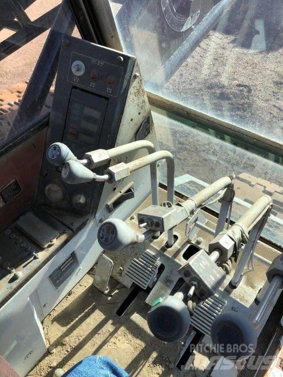 Sumitomo LS118RH Gruas de rastos