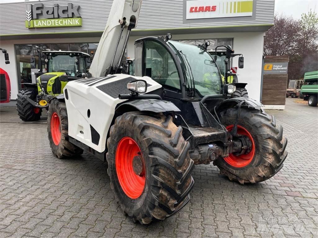 Bobcat TL38.70 Manipulador telescópico