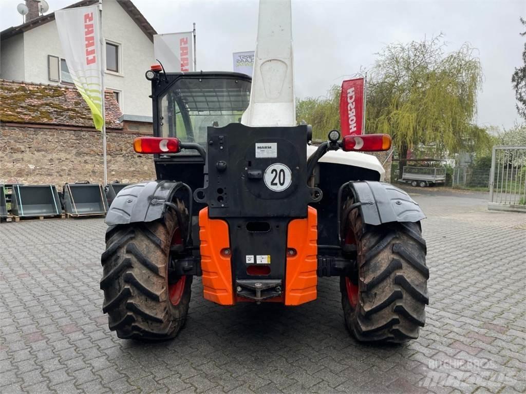 Bobcat TL38.70 Manipulador telescópico