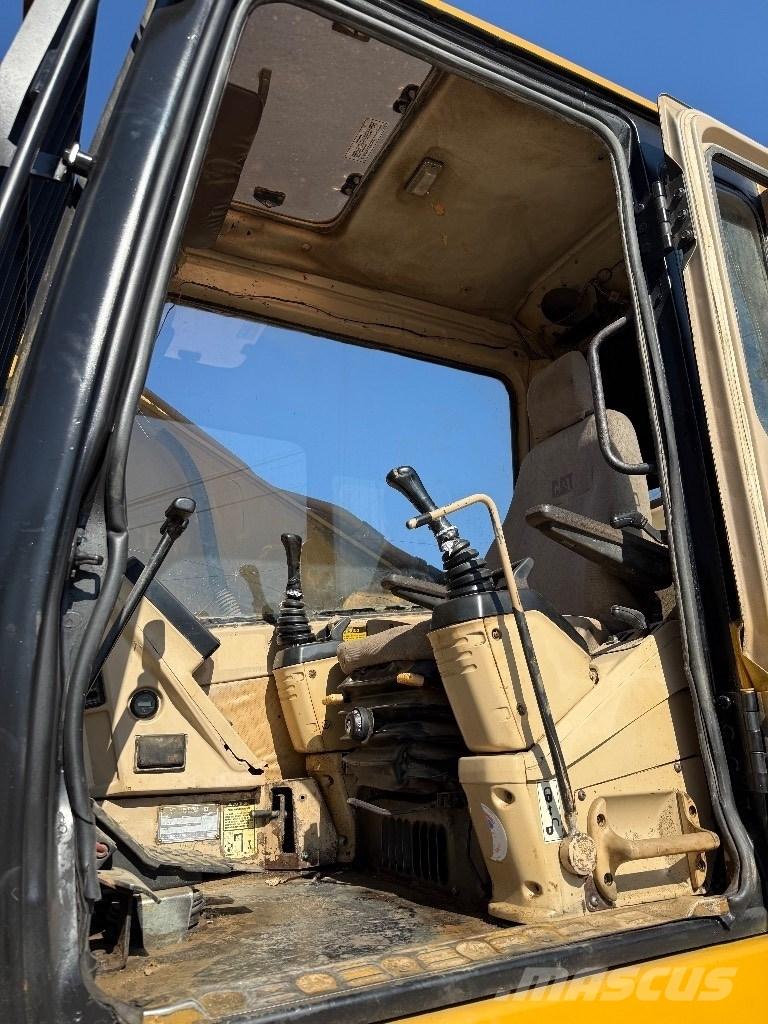 CAT 325 LN Escavadeiras de esteiras