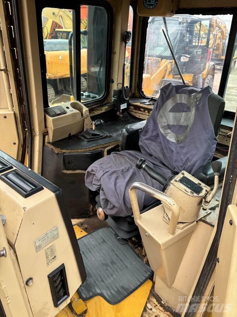 CAT D 8 R Dozers - Tratores rastos