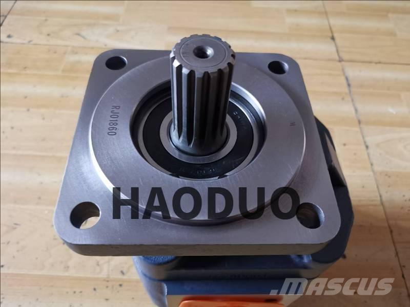 SEM SEM 656D Transmissăo